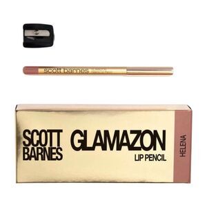 Scott Barnes Glamazon Lip Pencil - HELENA - 0.03 oz / 1 g